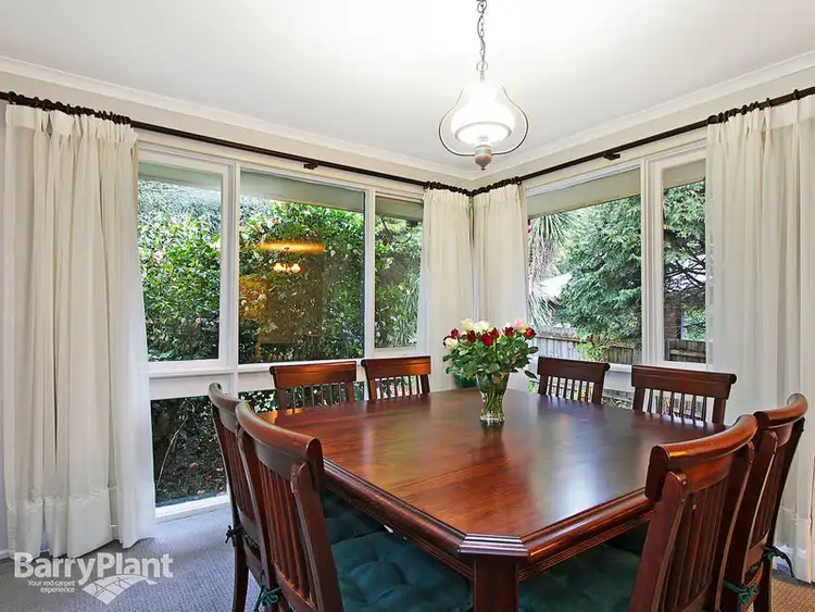 Second view of Homely house listing, 159 Forest Road, Boronia VIC 3155