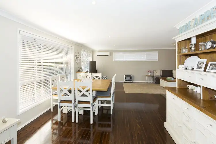 Second view of Homely house listing, 52 Florey Crescent, Springwood NSW 2777