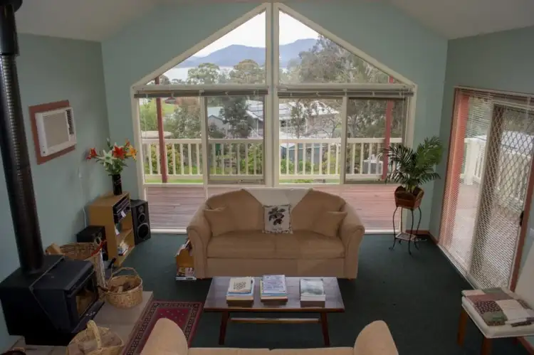 Third view of Homely house listing, 10 Catherine Street, Goughs Bay VIC 3723