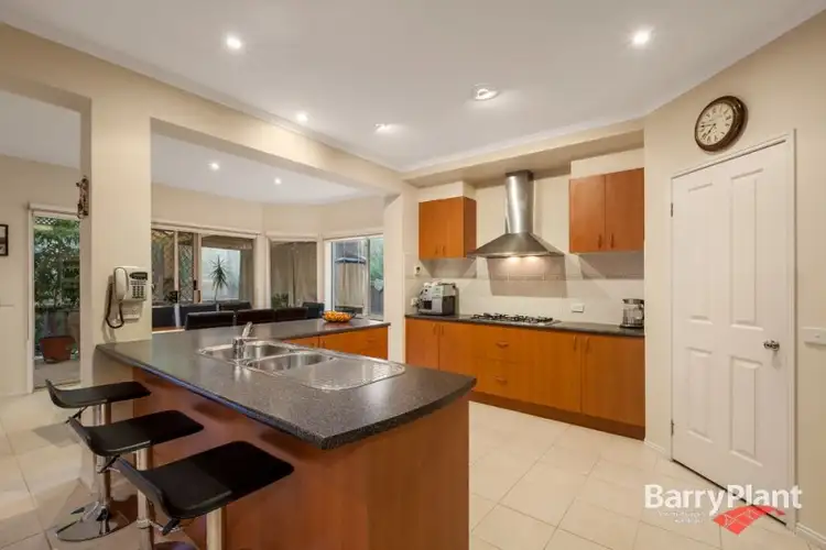 Fourth view of Homely house listing, 5 Cranberry Place, Bundoora VIC 3083