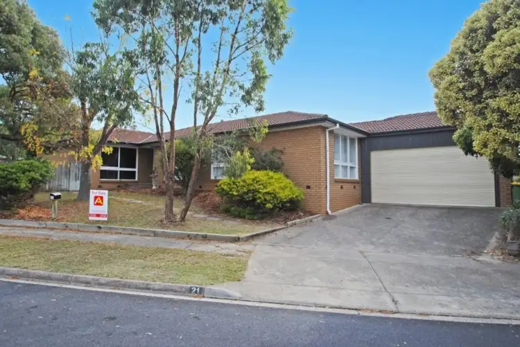 21 Campbell Street, Portland VIC 3305