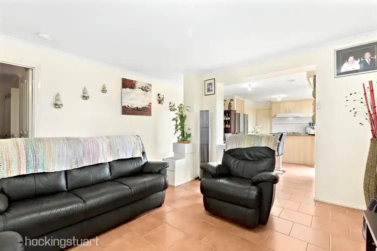 Third view of Homely house listing, 1/3 Carroll Street, Deer Park VIC 3023