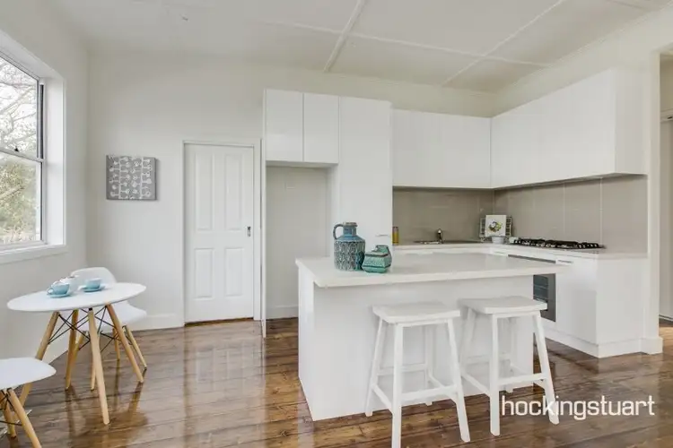 Main view of Homely house listing, 21 Dalgleish Avenue, Rosebud VIC 3939