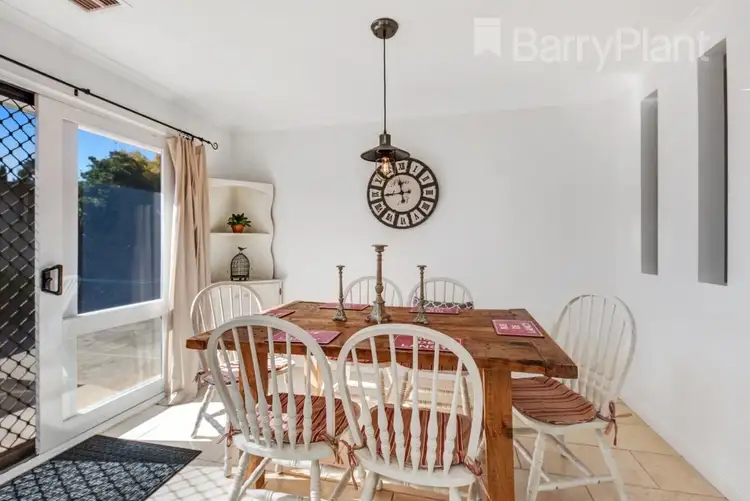 Fourth view of Homely house listing, 28 Perkins Avenue, Hoppers Crossing VIC 3029