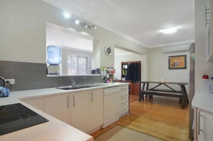 Fourth view of Homely house listing, 23 Hewlett Avenue, North Nowra NSW 2541