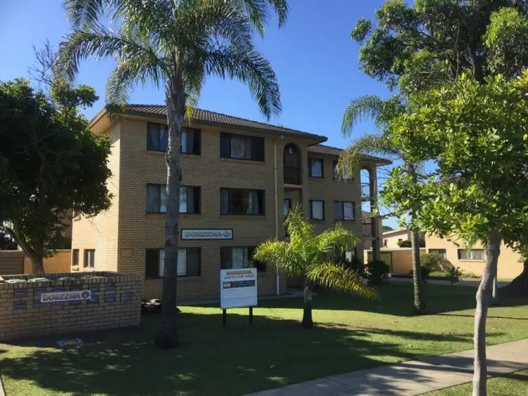 Second view of Homely unit listing, 8/8 Coonowrin Street, Battery Hill QLD 4551