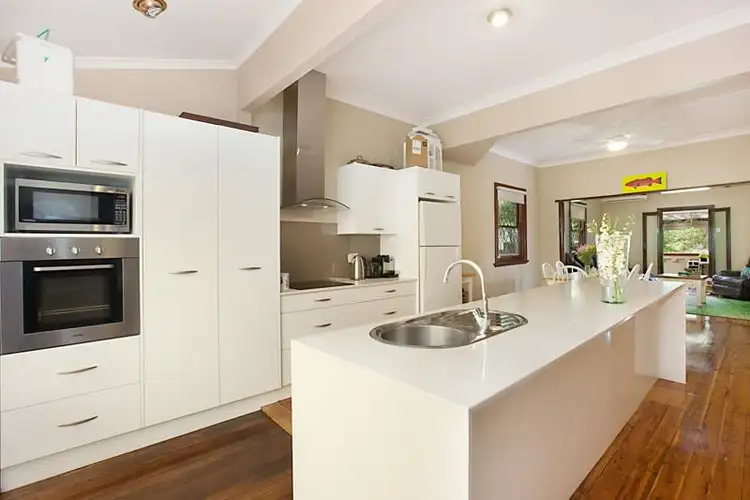Second view of Homely house listing, 211 Park Avenue, Kotara NSW 2289