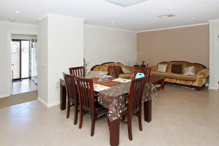 Third view of Homely house listing, 17 Two Creek Drive, Epping VIC 3076