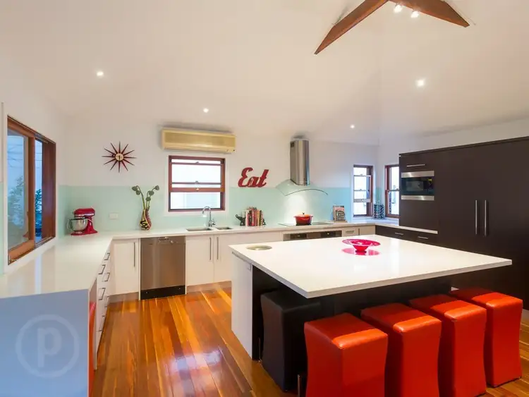 Fourth view of Homely house listing, 120 Leybourne Street, Chelmer QLD 4068