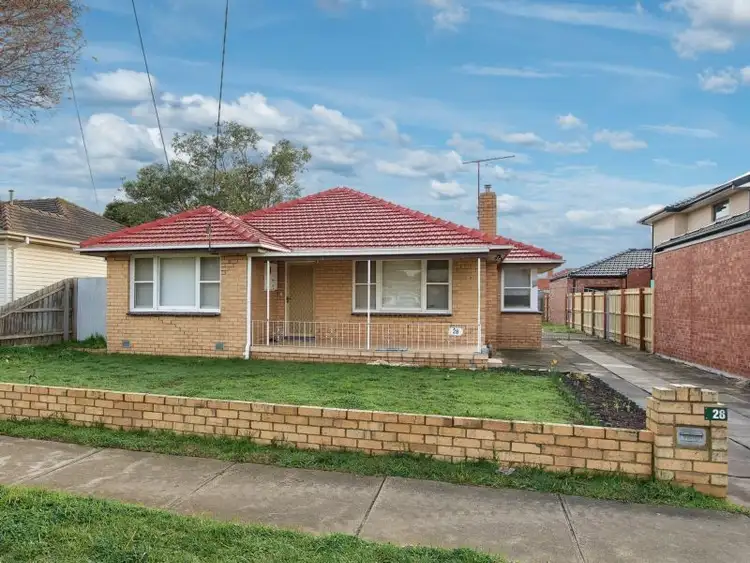 Fifth view of Homely house listing, 28 Anderson Street, Lalor VIC 3075