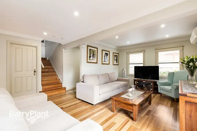 Fourth view of Homely townhouse listing, 2/46 View Street, Pascoe Vale VIC 3044