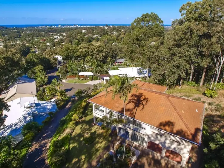 Second view of Homely house listing, 17 Bunyarra Court, Buderim QLD 4556