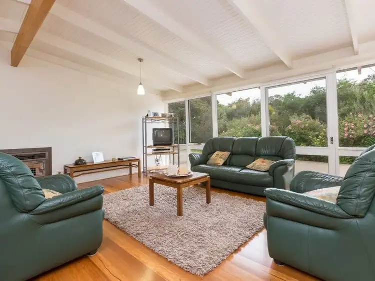 Second view of Homely house listing, 15 Maryrose Street, Blairgowrie VIC 3942