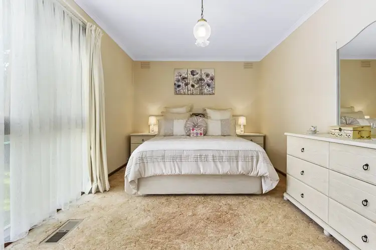 Sixth view of Homely house listing, 4 Yambuk Court, Vermont South VIC 3133