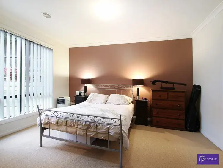 Fifth view of Homely house listing, 1 Sittella Drive, Berwick VIC 3806
