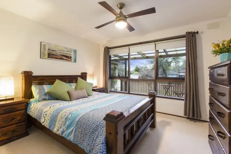 Fifth view of Homely house listing, 1 Bainbridge Court, Kilsyth VIC 3137
