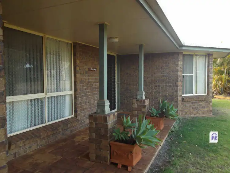 Second view of Homely house listing, 15 Couchmans Road, Kingaroy QLD 4610