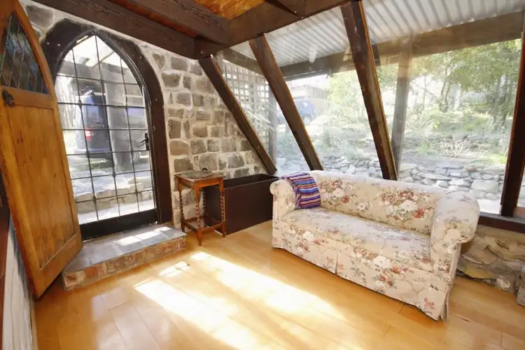 Fifth view of Homely house listing, 481 Browns Road, Scarsdale VIC 3351