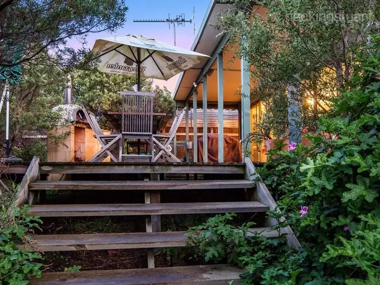 Third view of Homely house listing, 5 Mirino Street, Blairgowrie VIC 3942
