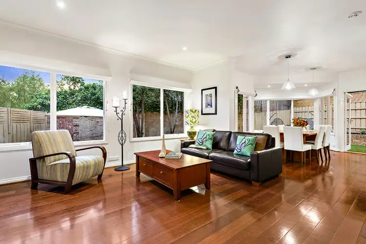 Fourth view of Homely townhouse listing, 7/184 Lower Heidelberg Road, Ivanhoe East VIC 3079