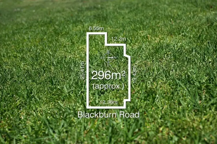 Sixth view of Homely house listing, 1/269 Blackburn Road, Doncaster East VIC 3109