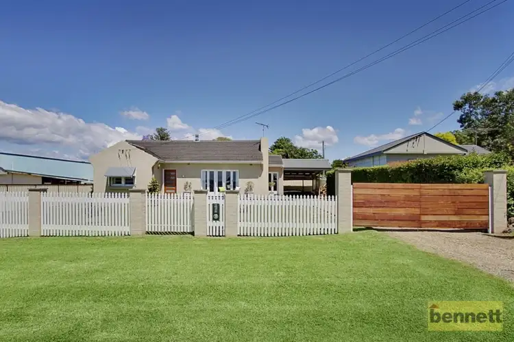 14 Hobart Street, Richmond NSW 2753