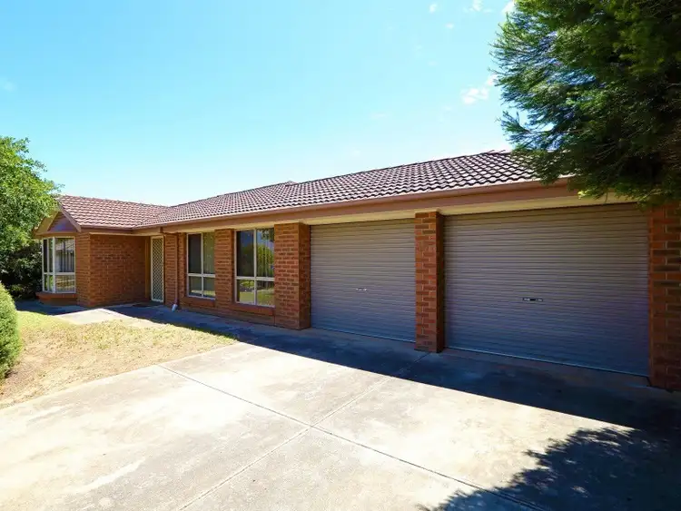 12 Bathbank Crescent, Sheidow Park SA 5158
