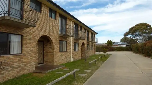 Second view of Homely unit listing, 4/1 Thowra Close, Berridale NSW 2628