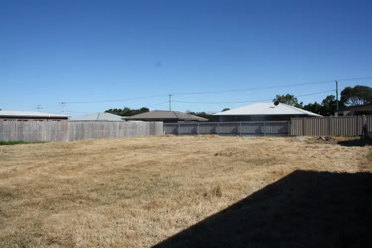 Third view of Homely land listing, 7 Franklin Court, Shearwater TAS 7307