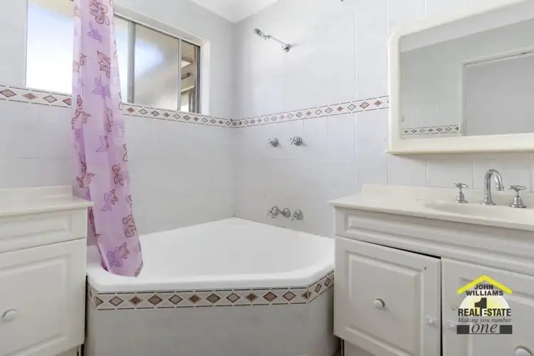 Fifth view of Homely house listing, 1 Bon Street, Chipping Norton NSW 2170