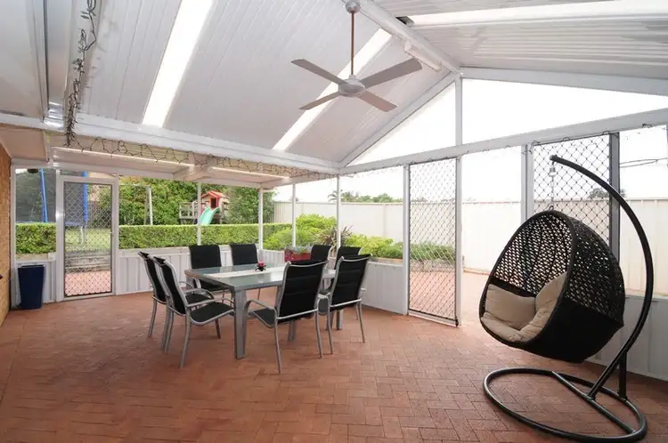 Seventh view of Homely house listing, 56 Coconut Drive, North Nowra NSW 2541