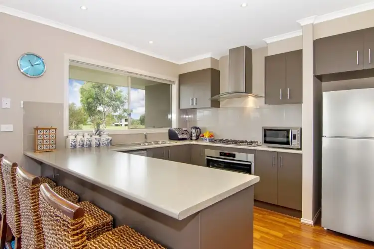 Second view of Homely house listing, 9 Crampton Chase, Sandhurst VIC 3977