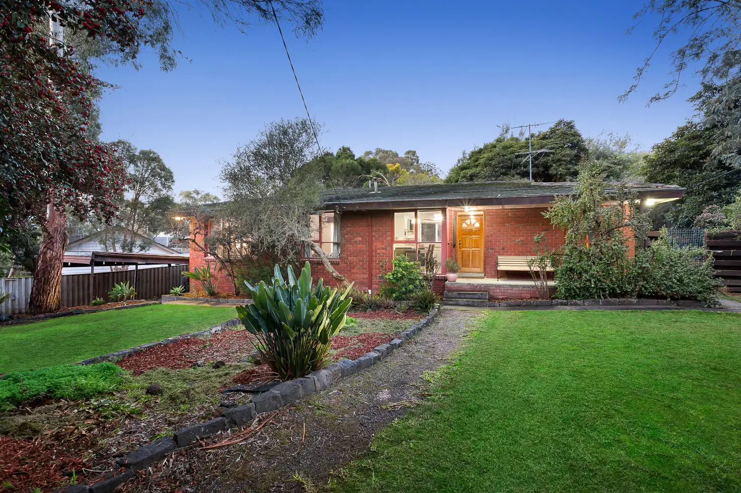 Main view of Homely house listing, 149 Reichelt Avenue, Montmorency VIC 3094