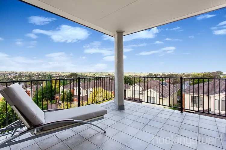 Fifth view of Homely apartment listing, 9/1 Conservatory Drive, Burwood VIC 3125