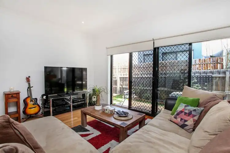 Second view of Homely unit listing, 3/13 Walter Street, Sunshine VIC 3020