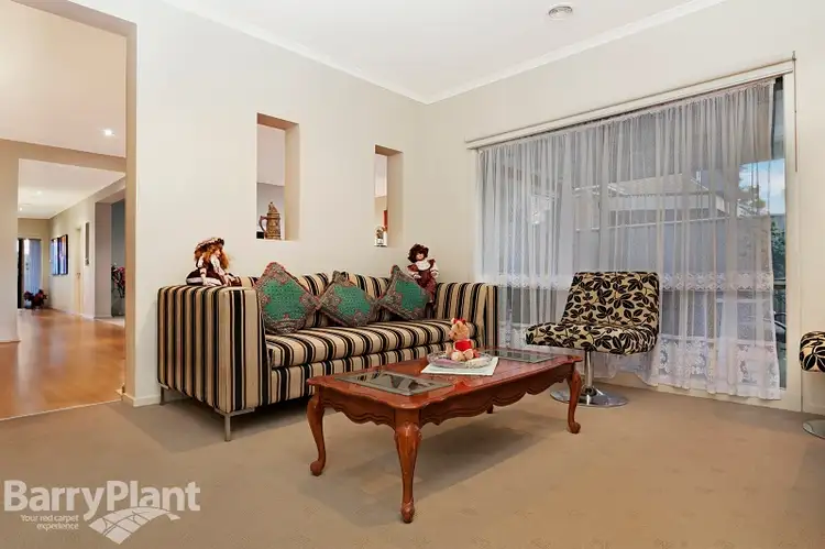 Sixth view of Homely house listing, 6 Weathertop Way, Cranbourne East VIC 3977
