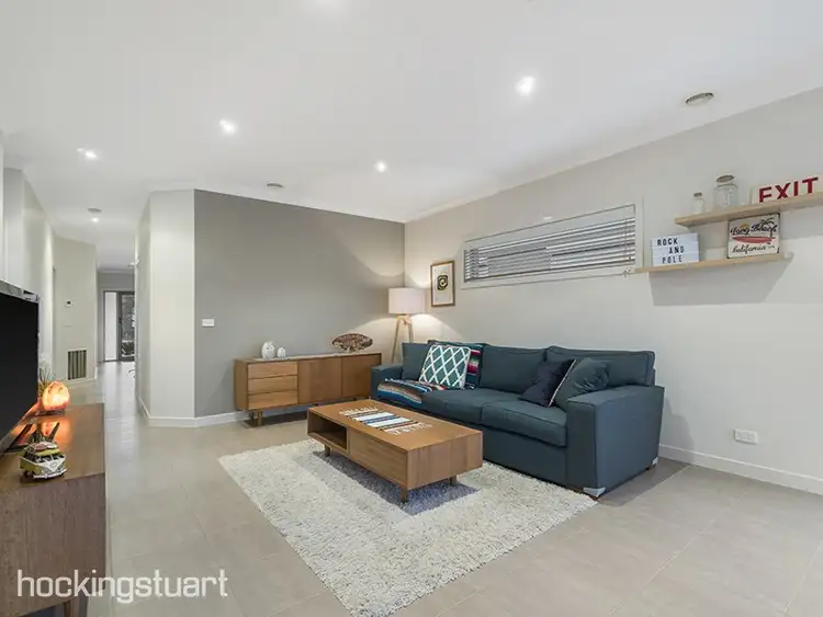 Fifth view of Homely house listing, 6 Ludeman Drive, Wollert VIC 3750