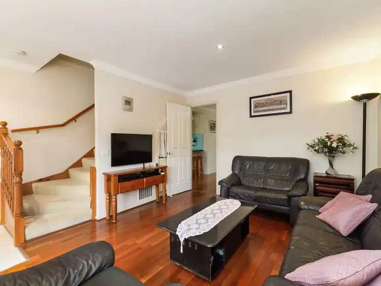 Third view of Homely house listing, 8 Bowen Crescent, Burwood East VIC 3151