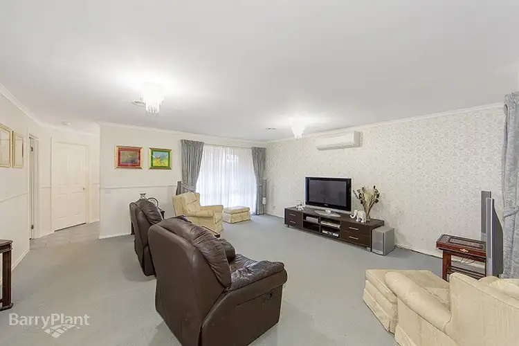 Fourth view of Homely house listing, 29 Marlesford Crescent, Berwick VIC 3806
