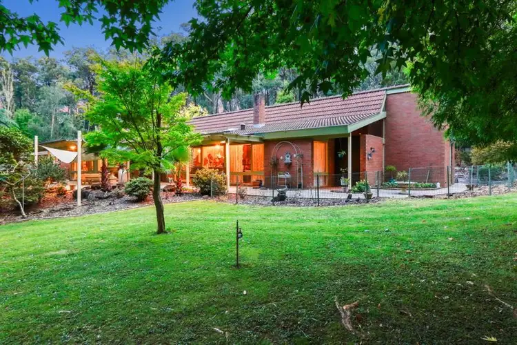 Second view of Homely house listing, 178 Castella Road, Castella VIC 3777