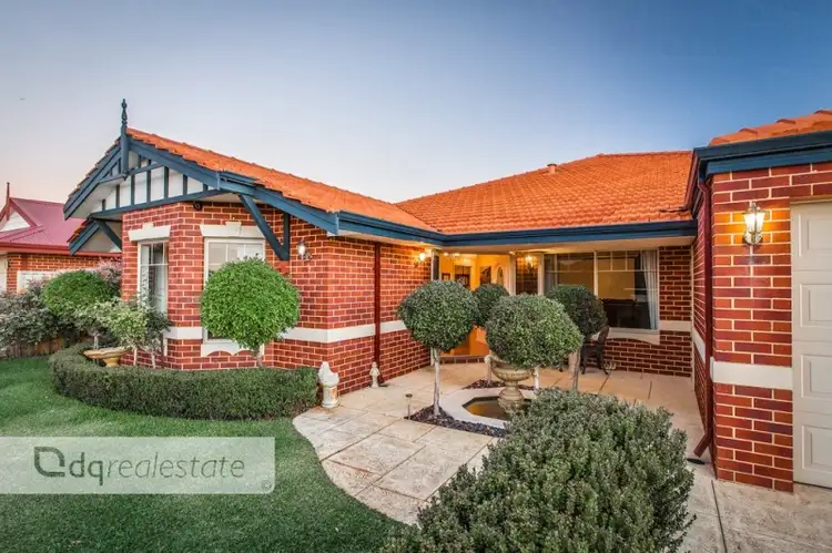 Main view of Homely house listing, 45 Bramley Loop, Madeley WA 6065