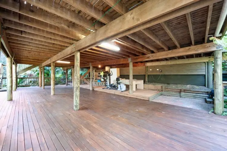 Fourth view of Homely house listing, 133 Greenhaven Dr, Umina Beach NSW 2257