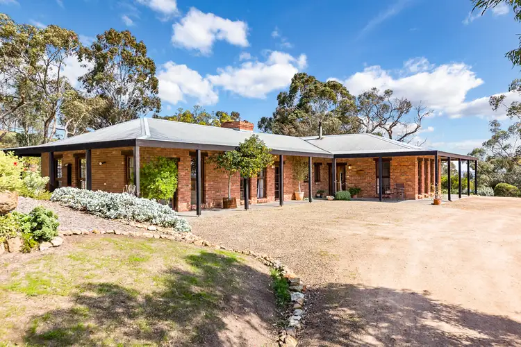 26 Thomas Road, Arthurs Creek VIC 3099
