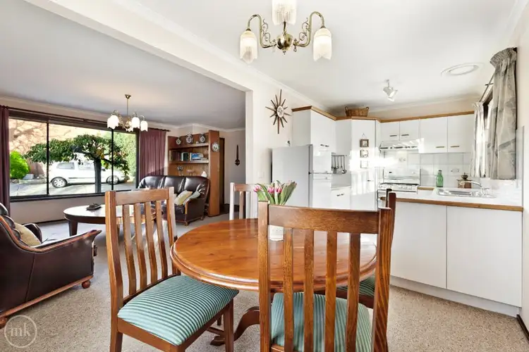 Fourth view of Homely house listing, 2/14 Hyde Street, Diamond Creek VIC 3089