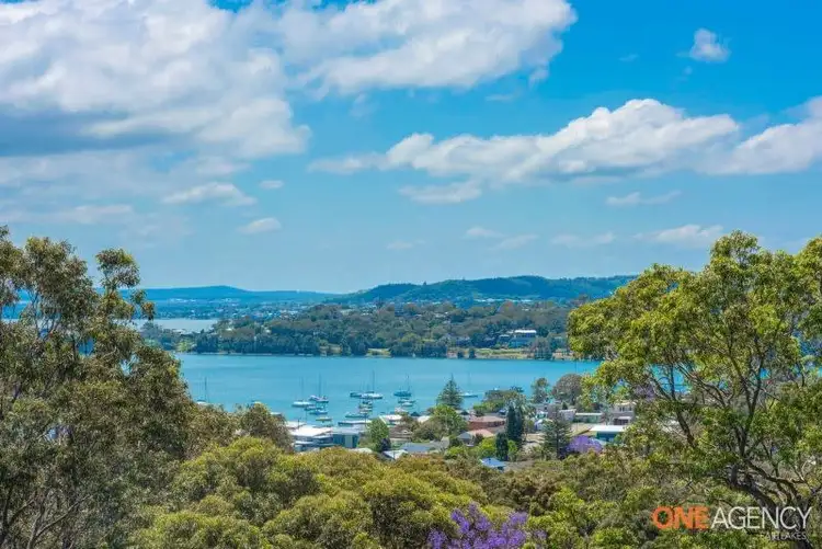 Main view of Homely house listing, 89 Andrew Road, Valentine NSW 2280