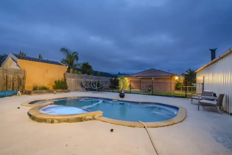 Third view of Homely house listing, 75 Evrah Drive, Hoppers Crossing VIC 3029