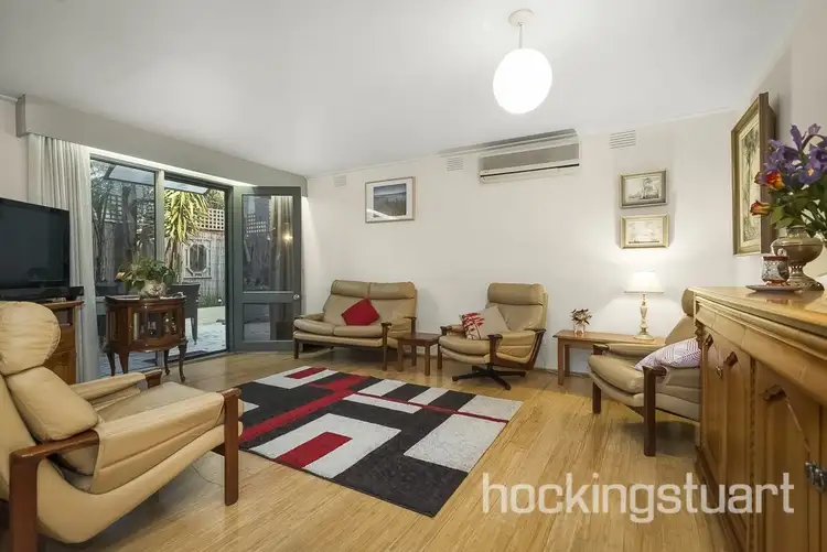 Fifth view of Homely townhouse listing, 4/4 Williams Grove, Bonbeach VIC 3196