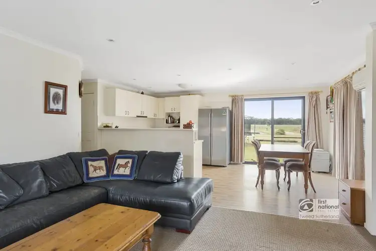 Fifth view of Homely house listing, 69 Campaspe Road, Goornong VIC 3557