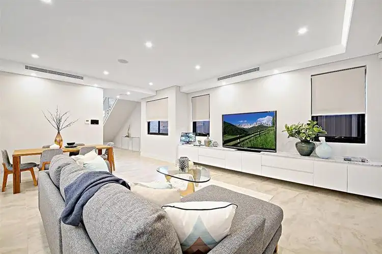 Fourth view of Homely house listing, 66A Brancourt Avenue, Bankstown NSW 2200
