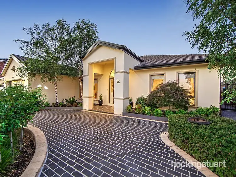 86 Taylors Hill Boulevard, Taylors Hill VIC 3037